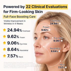 SUNGBOON EDITOR single serum droplet on finger highlighting concentrated hydration benefit