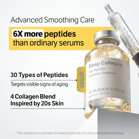 sungboon editor serum in hand scale demonstrating compact 1.35 fl oz size for travel convenience