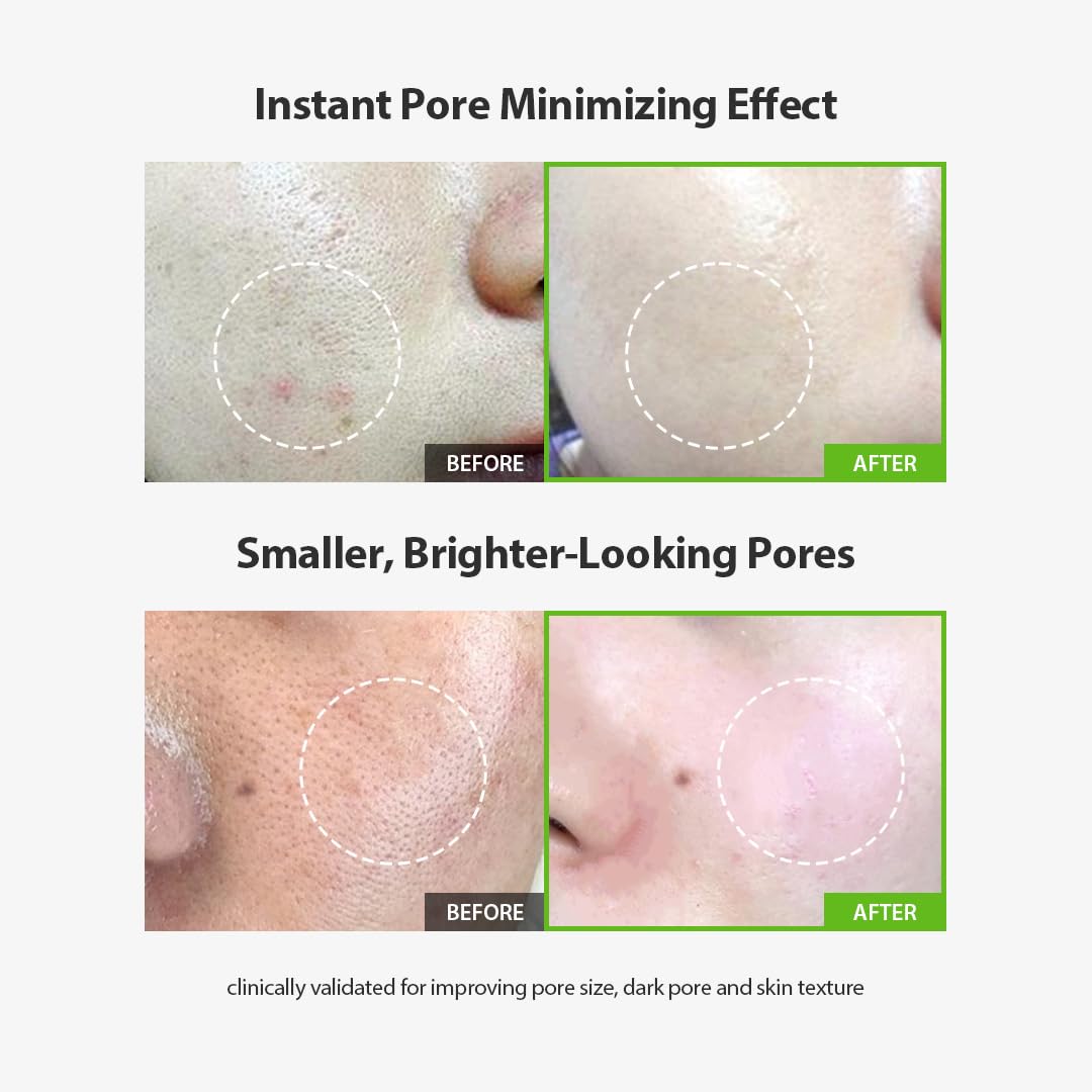 SUNGBOON EDITOR pipette dispensing serum for precise application and control