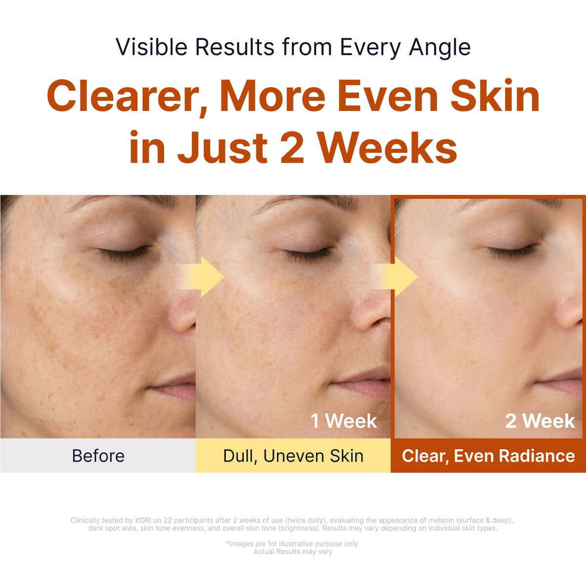 SUNGBOON EDITOR serum texture close-up showing silk-like absorption