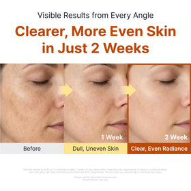 SUNGBOON EDITOR serum texture close-up showing silk-like absorption