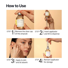 sungboon editor texture on skin absorbing showing lightweight hydration and quick absorption benefit