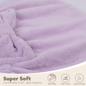 SUNLAND cap worn overnight on pillow illustrating comfortable treatment use