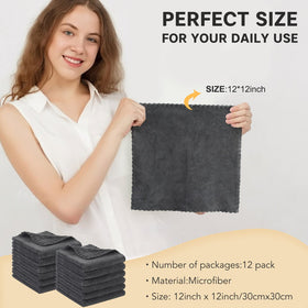 SUNLAND towels in washing machine showing machine-washable durability