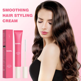 Sunnyholiday wand applicator close-up for precise edge control and easy touch-ups