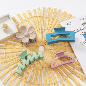 Sunolga spread of different styles and hues offering styling versatility
