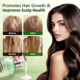 Sunspeak pouring creamy conditioner texture for smooth detangling benefits