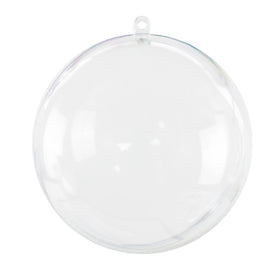 Super Z Outlet clear sphere front packaging showing 12-pack benefits