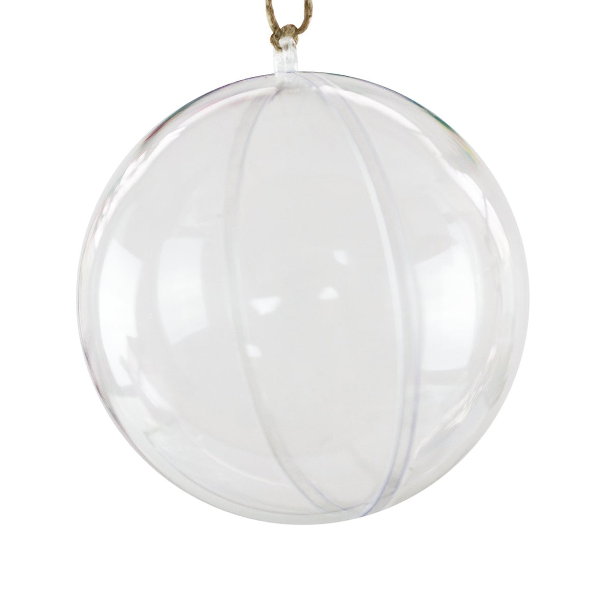 Super Z Outlet half shell filled with bath bomb mix for consistent molding