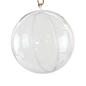 Super Z Outlet half shell filled with bath bomb mix for consistent molding