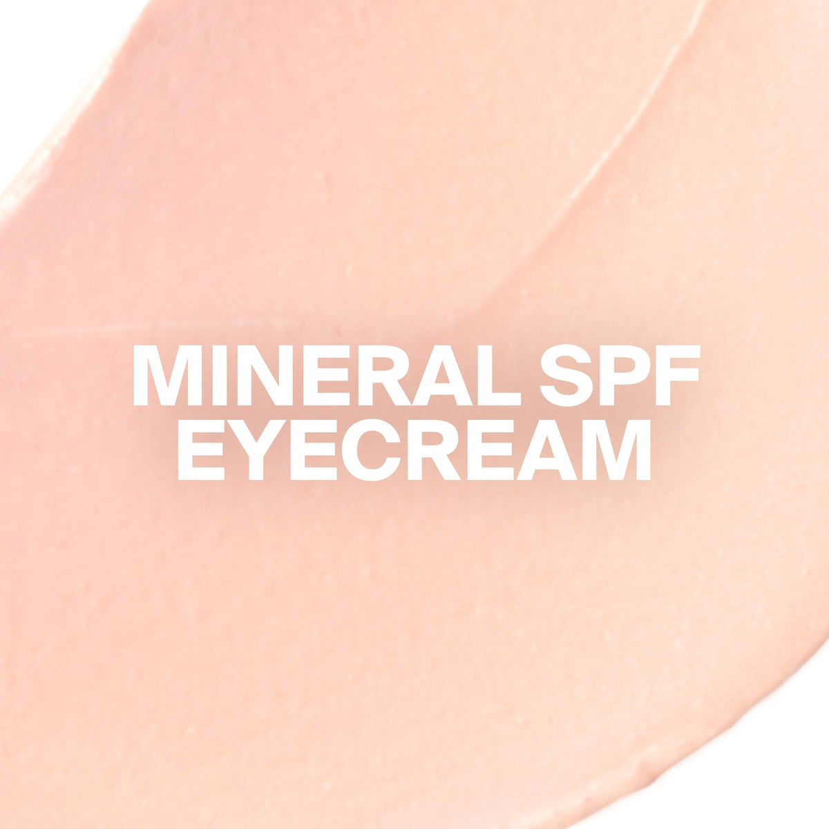 Supergoop! cream texture close-up highlighting lightweight, fast-absorbing formula