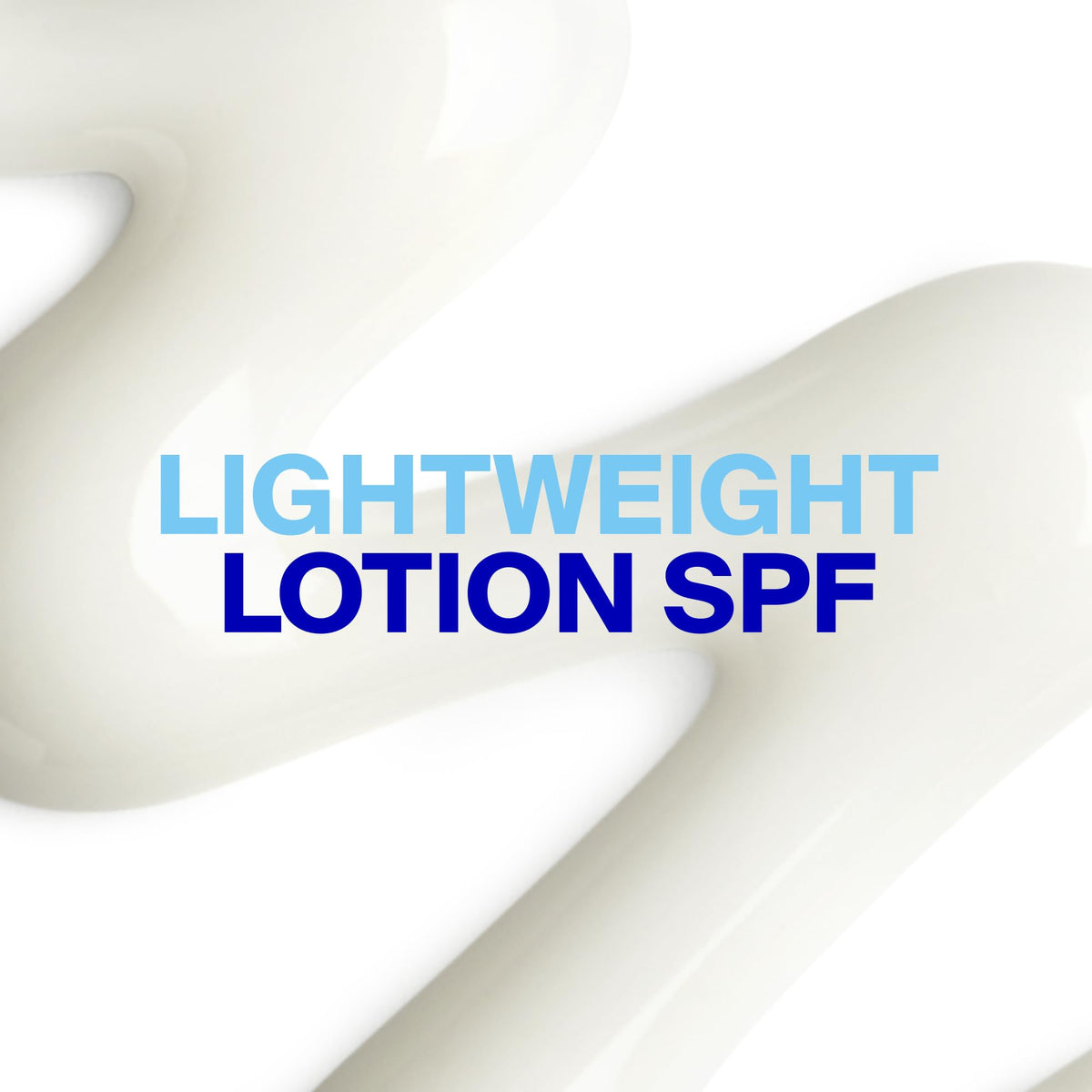 Supergoop! cap open with lotion dispensing to demonstrate control and quick application