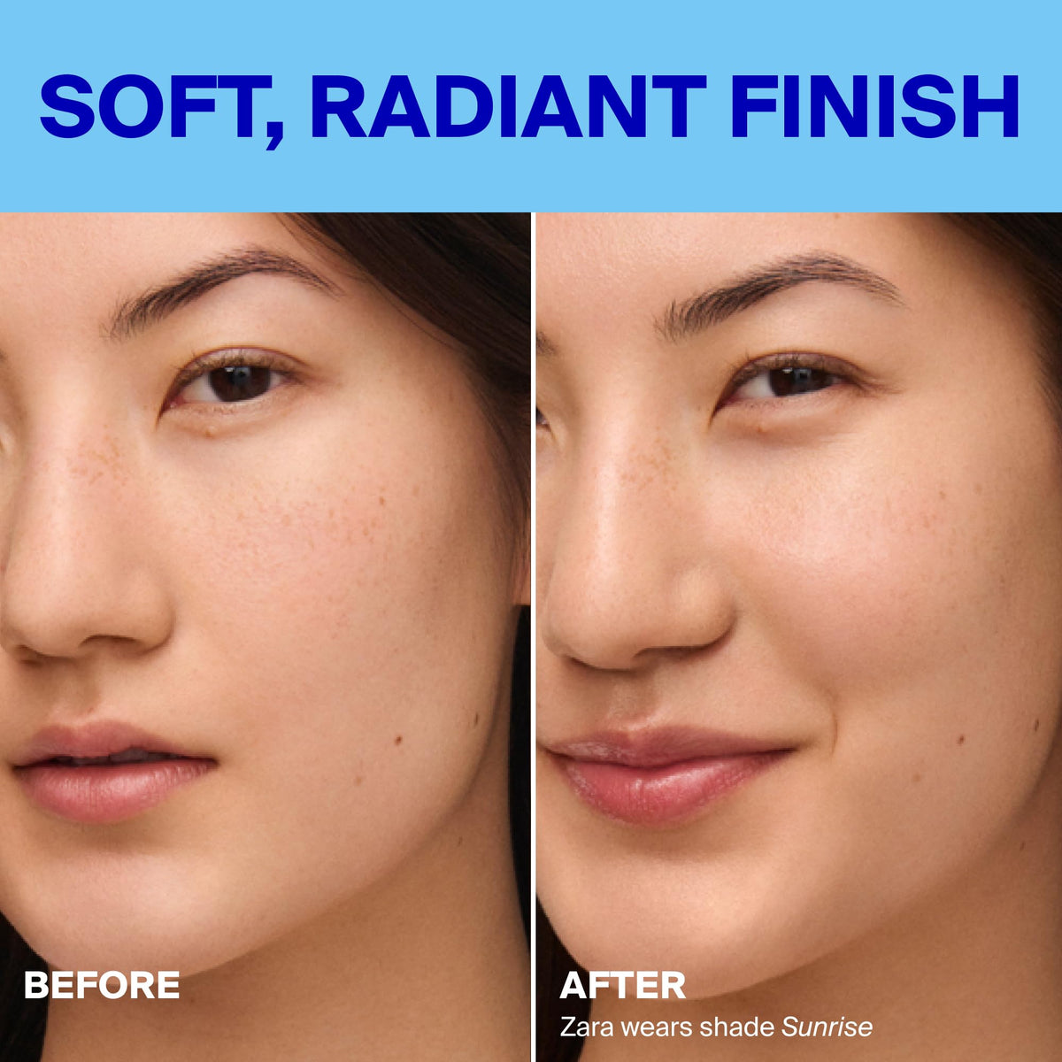 Supergoop! strawberry oil ingredient shot highlighting hydration