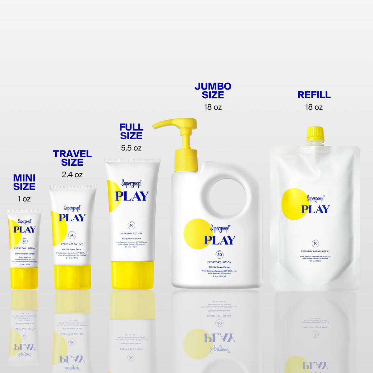 Sunflower and rosemary by pouch illustrating antioxidant ingredients benefit