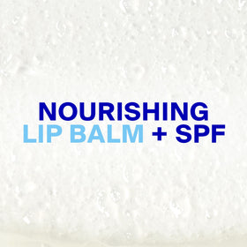 Supergoop! tube with cap removed displaying applicator, easy targeted application