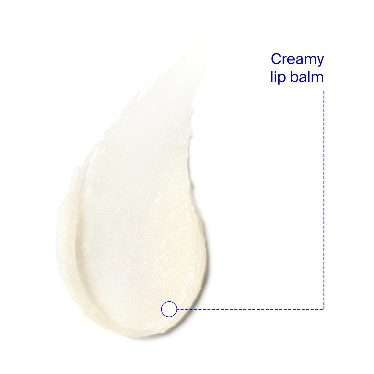 Supergoop! PLAY Lip Shield applied outdoors demonstrating water-resistant sun protection