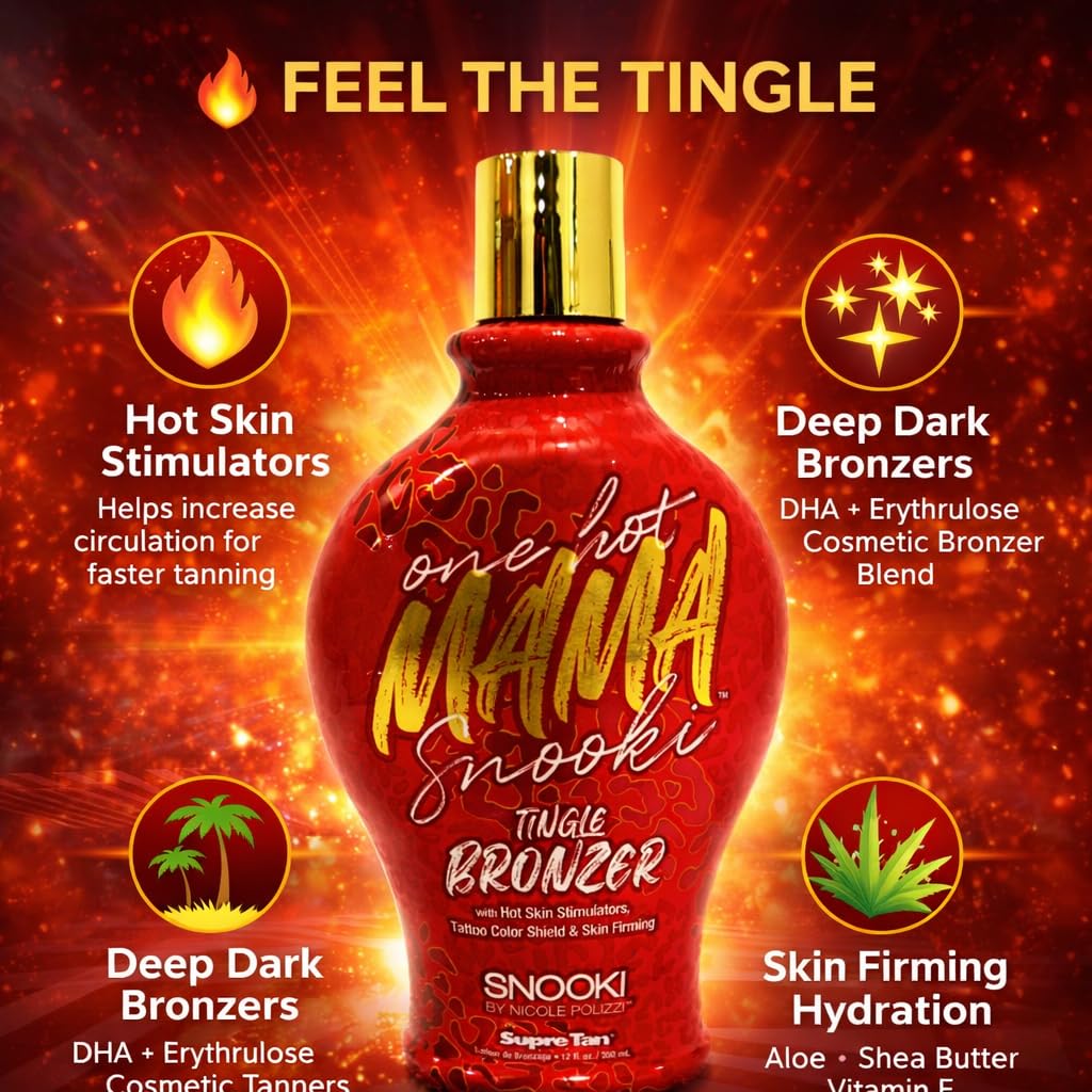 Supre Snooki protecting tattooed skin during tanning to preserve ink vibrancy and color benefit