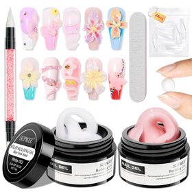 SUPWEE front packaging showing kit contents and quick benefits