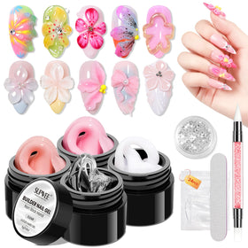 SUPWEE kit front packaging showing all contents and beginner benefits
