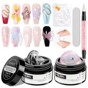 SUPWEE front packaging showing kit contents and non-sticky benefit
