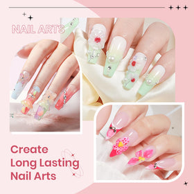 SUPWEE manicure in use lifestyle shot showing salon-quality results