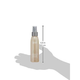 SURFACE ingredient icons and eco-badges highlighting clean, sustainable formulation