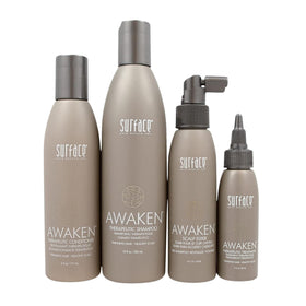 SURFACE Awaken Kit front packaging showing full set and benefits