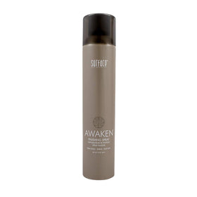 SURFACE front packaging showing 10 oz bottle and product name, emphasizing trusted performance