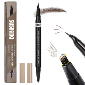 SUSIKEKI front packaging showing dual-ended pen and shade