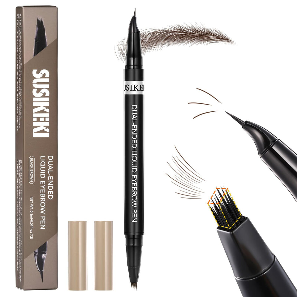 SUSIKEKI front packaging showing dual-ended pen and shade