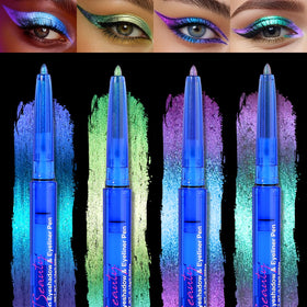 SUSIKEKI front packaging set of four pencils showing variety and portability