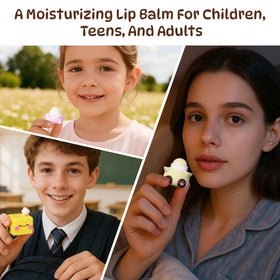 SUSIKEKI kid-friendly anti-slip tube held by child, easier use and less mess