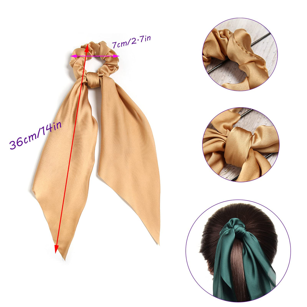 SUSULU close-up satin fabric texture highlighting smooth finish and low friction