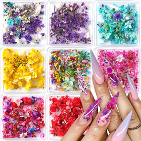 SUTOZMIWE front packaging showing eight color boxes and included tweezer for easy storage