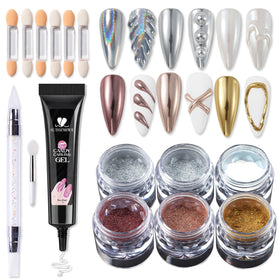 SUTOZMIWE front packaging showing full kit and tools for quick reference
