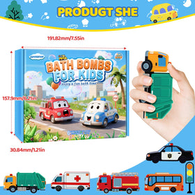SUYFEIFAN lifestyle bathroom scene with kids enjoying foamy, scented bath time