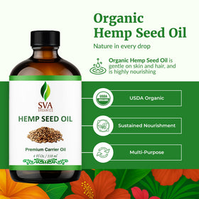 SVA ORGANICS dropper close-up dispensing oil, demonstrating controlled application benefit