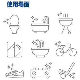 Svinto on a kitchen counter next to cookware showing practical everyday use