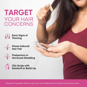 Svvimer shampoo lather in hand demonstrating easy foaming and rinseability