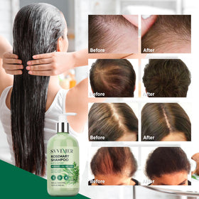 Svvimer rich lather dispensed to show texture and gentle cleansing