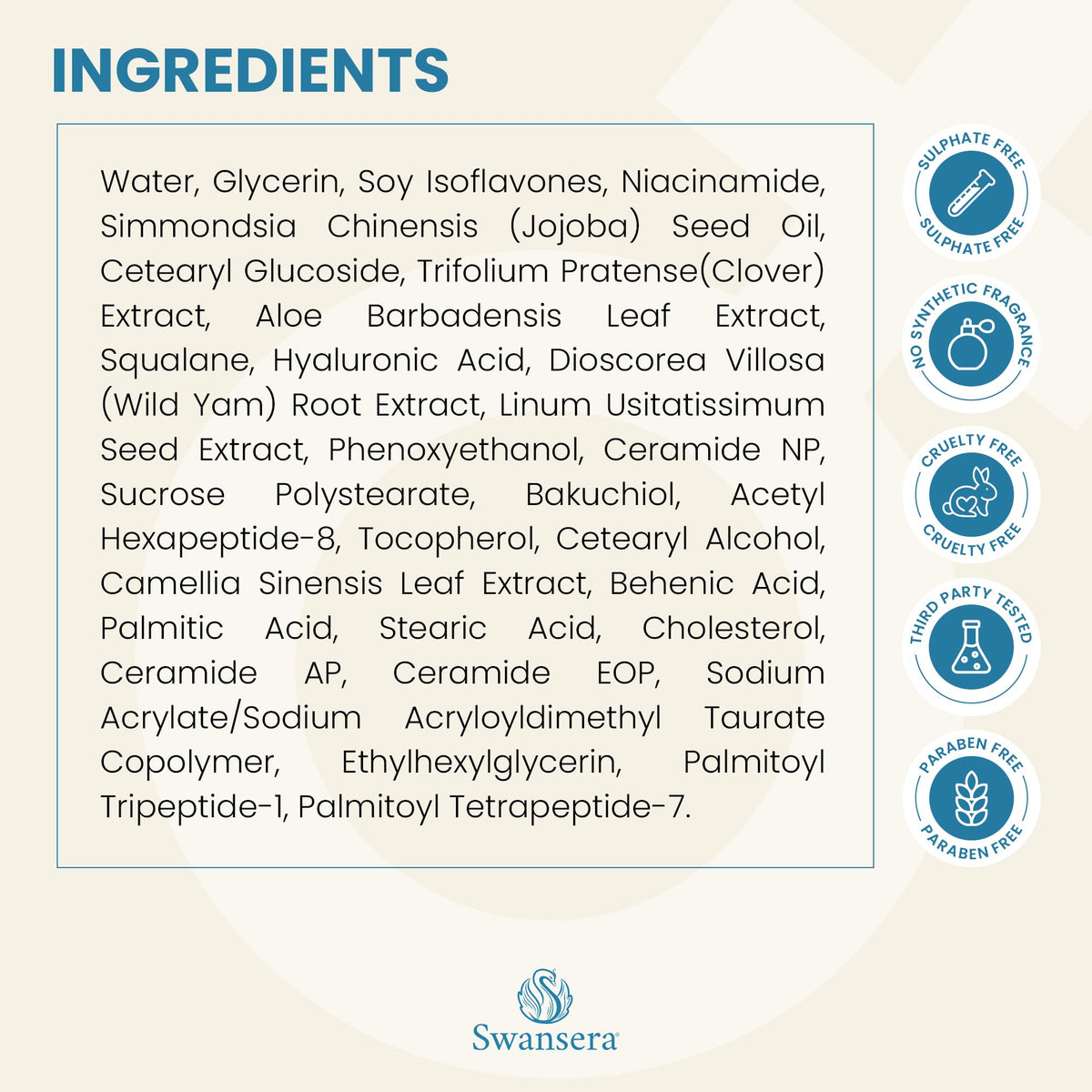 Swansera in a morning routine setting illustrating daily skincare integration
