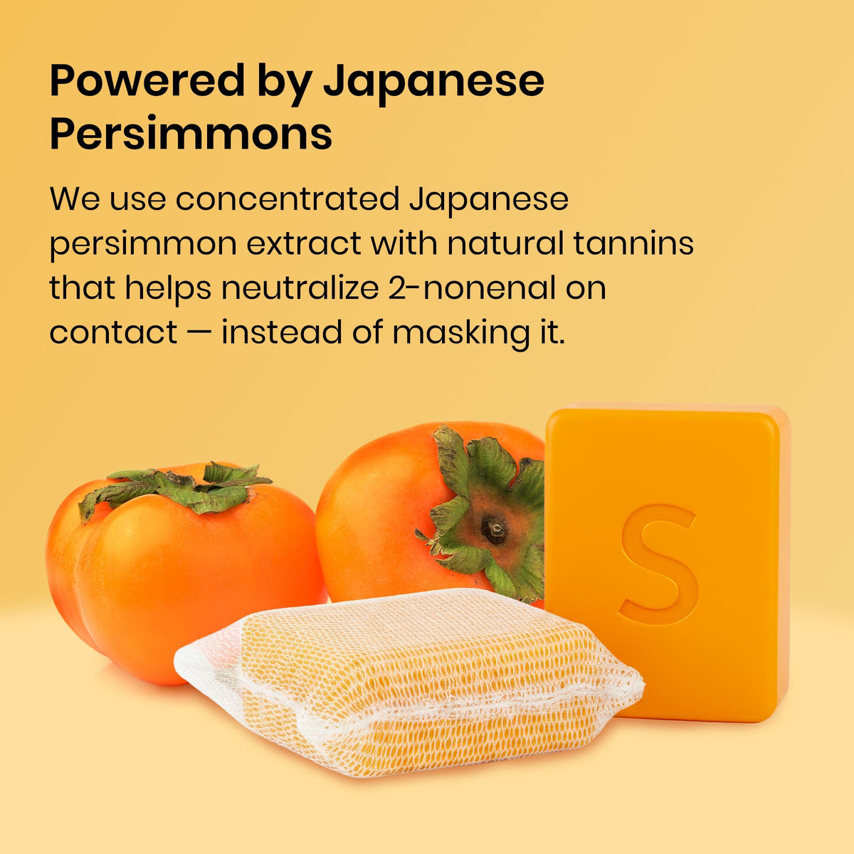 Swarva mesh soap bag included to create more lather and prolong bars