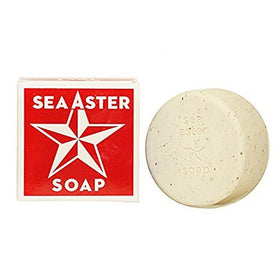 Swedish Dream soaps in gift box presenting neat packaging and gifting benefit