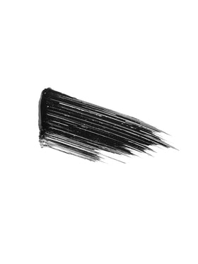 SWEED Cloud Mascara on vanity in lifestyle scene inspiring everyday clean-beauty routine