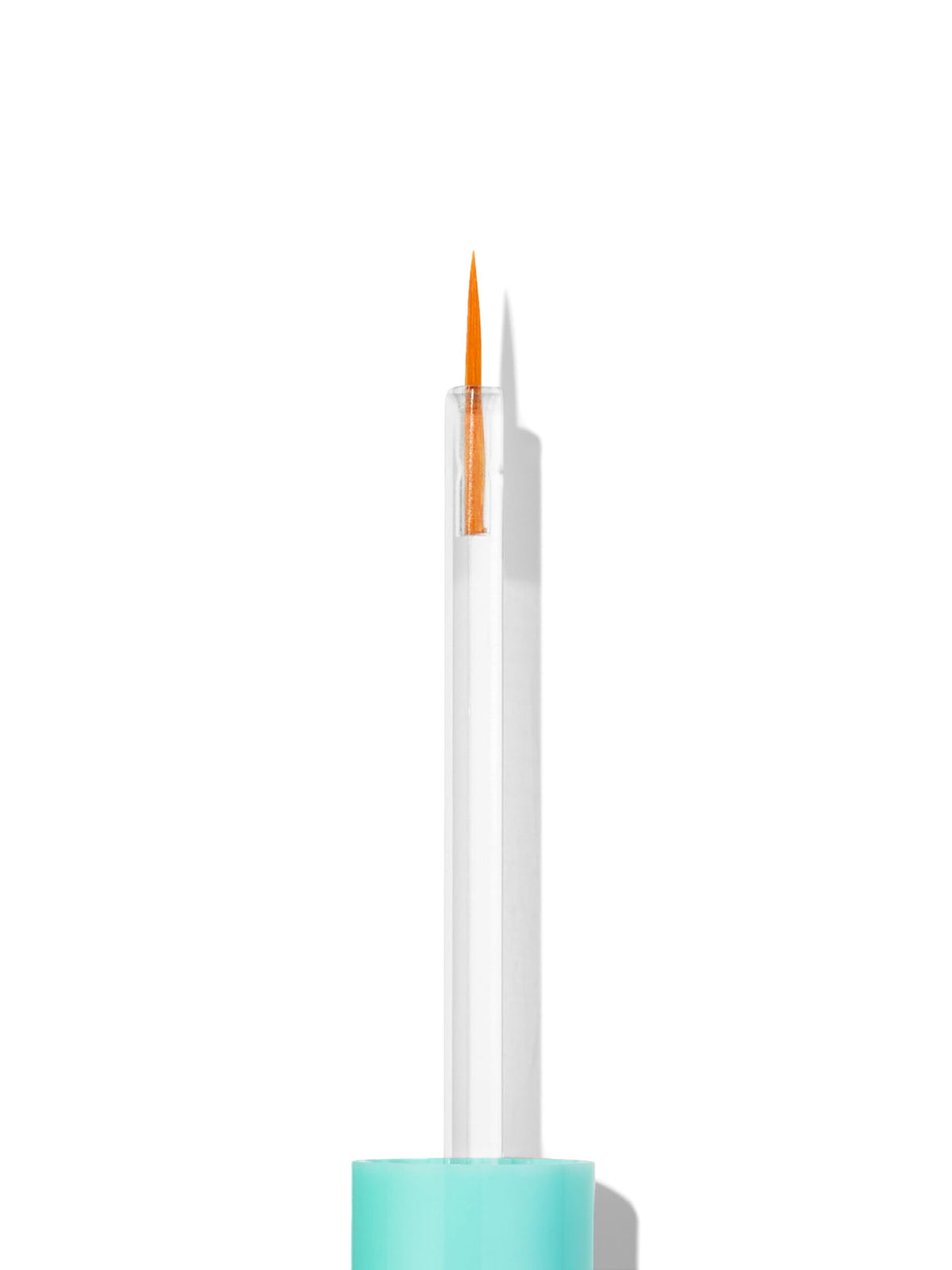 SWEED tube held in hand to show 5 ml size and travel-friendly convenience