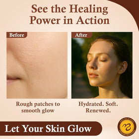 Sweet Bee Naturals honey, beeswax and propolis ingredients highlighting natural benefits