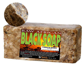 Sweet Sunnah Black Seed front packaging showing natural 1 lb bar and origin