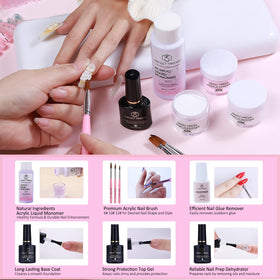 SWEET TREND dehydrator glue and remover setup for better adhesion