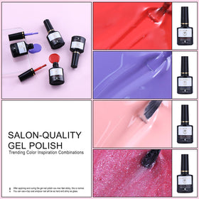 SWEET TREND nail drill with bits and sanding bands for controlled shaping