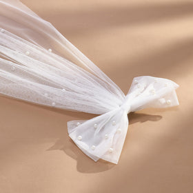 SWEETV accessory in bridal shower scene conveying celebratory use